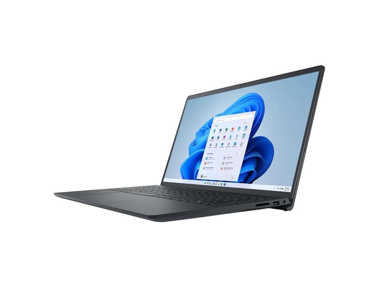 Dell Inspiron Laptop AMD Ryzen 7 7730U 16GB RAM 512GB SSD 15.6″ Touch W11H