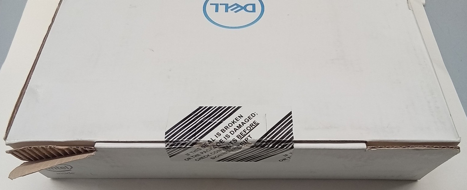 New Open Box Dell Inspiron 13 5000 Series 2-In-1 1TB 13.3 inch