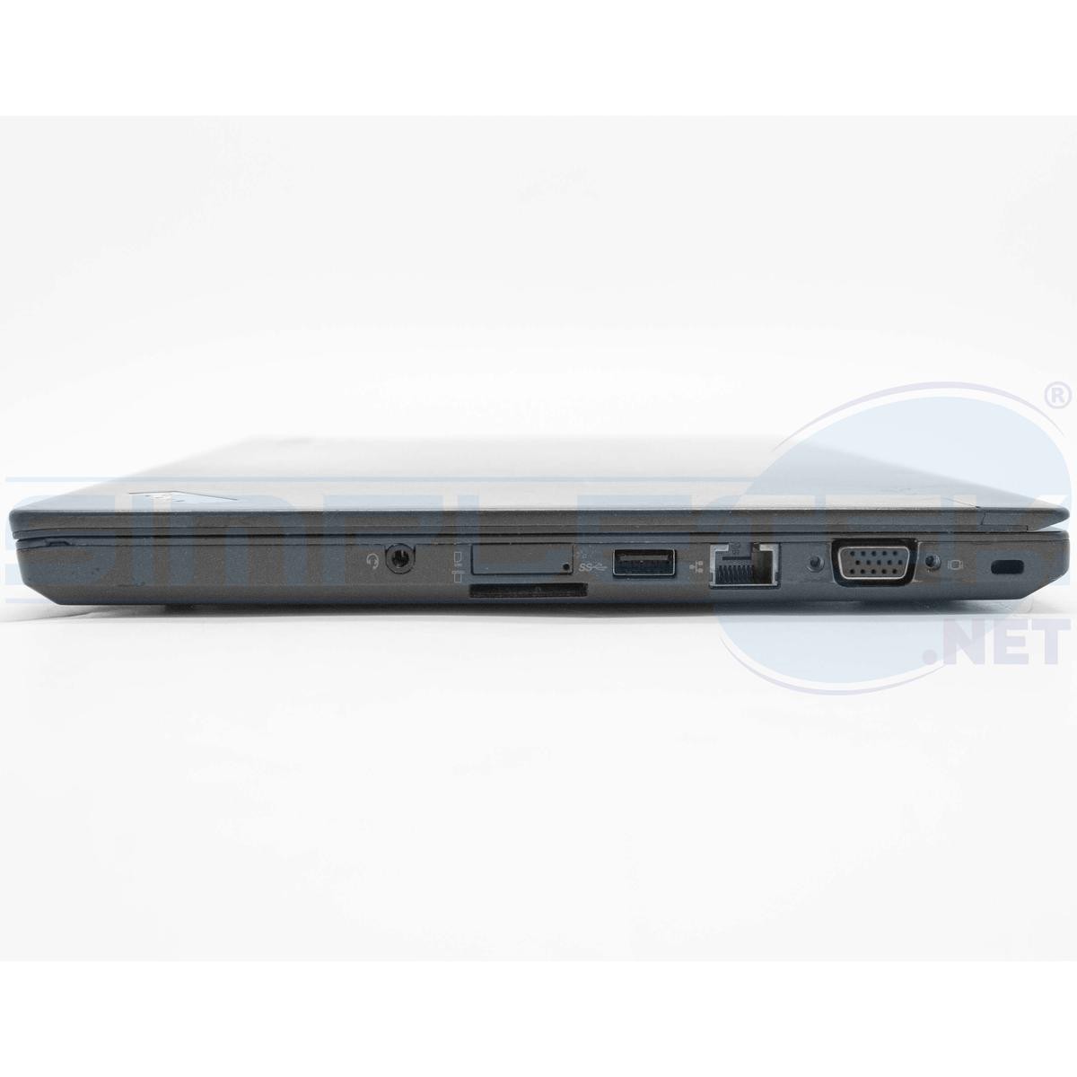 Lenovo Ultrabook T440s I5 4300u Windows 10 12gb 2tb Laptop PC Notebook_