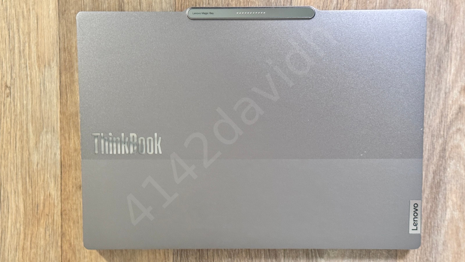 Lenovo ThinkBook 13x G4 IMH Ultra 9 185H Arc 2.8k Touch 512GB 32GB 98ttHealth
