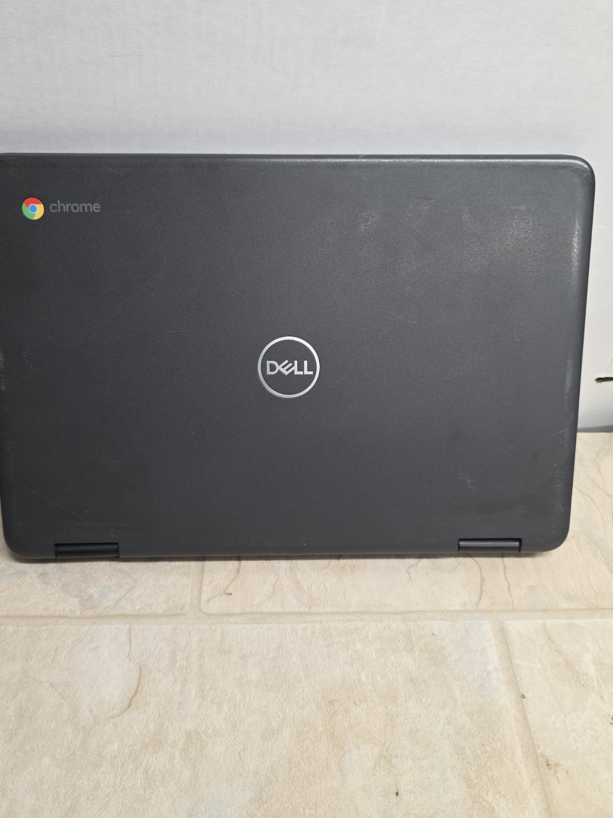 Dell Chromebook 3100 2-in-1 11.6″ Touchscreen Laptop 4GB/ 32GB WiFi Good Conditi