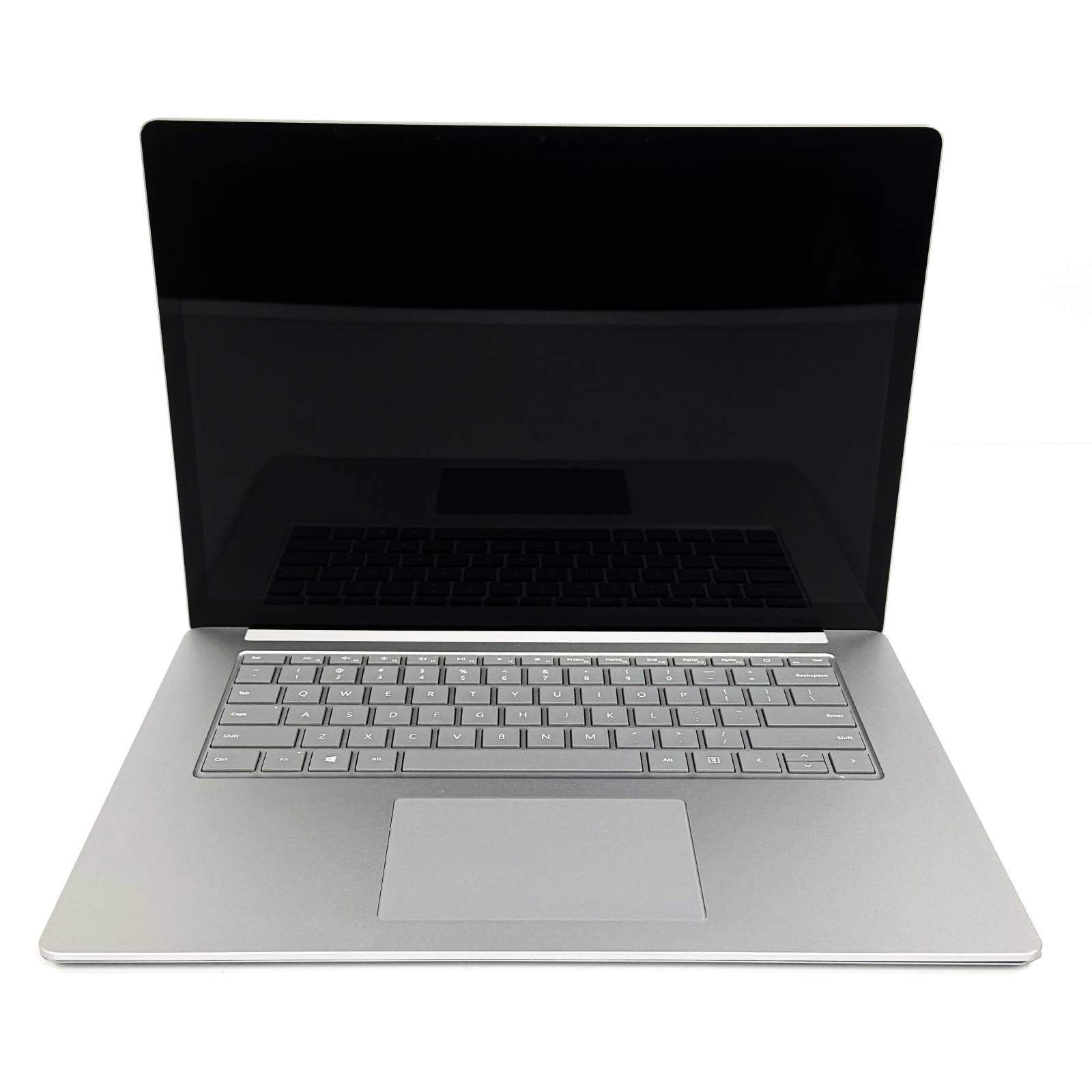 Microsoft Surface Laptop 3 15″ i5-1035G7 8GB 256GB SSD Windows 11 Pro 1872 PLAT