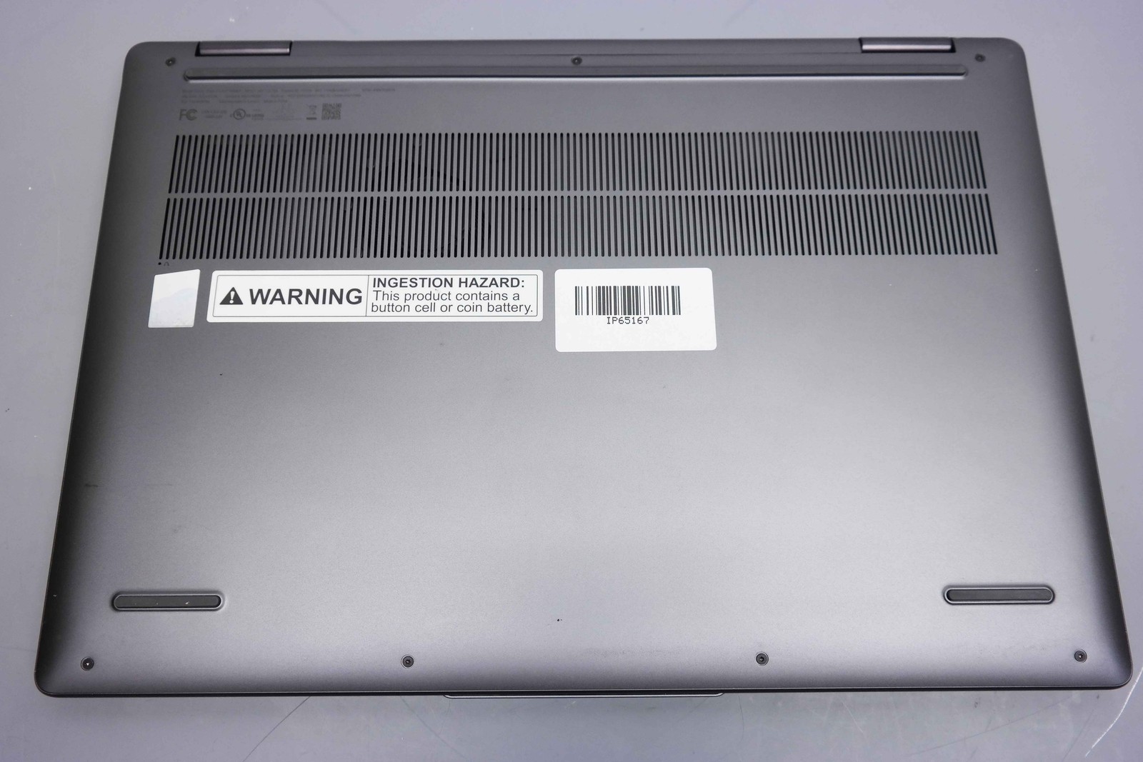 Lenovo Yoga 7i 16IML9 16″ Intel Core Ultra 7 155U 16GB RAM 1TB SSD
