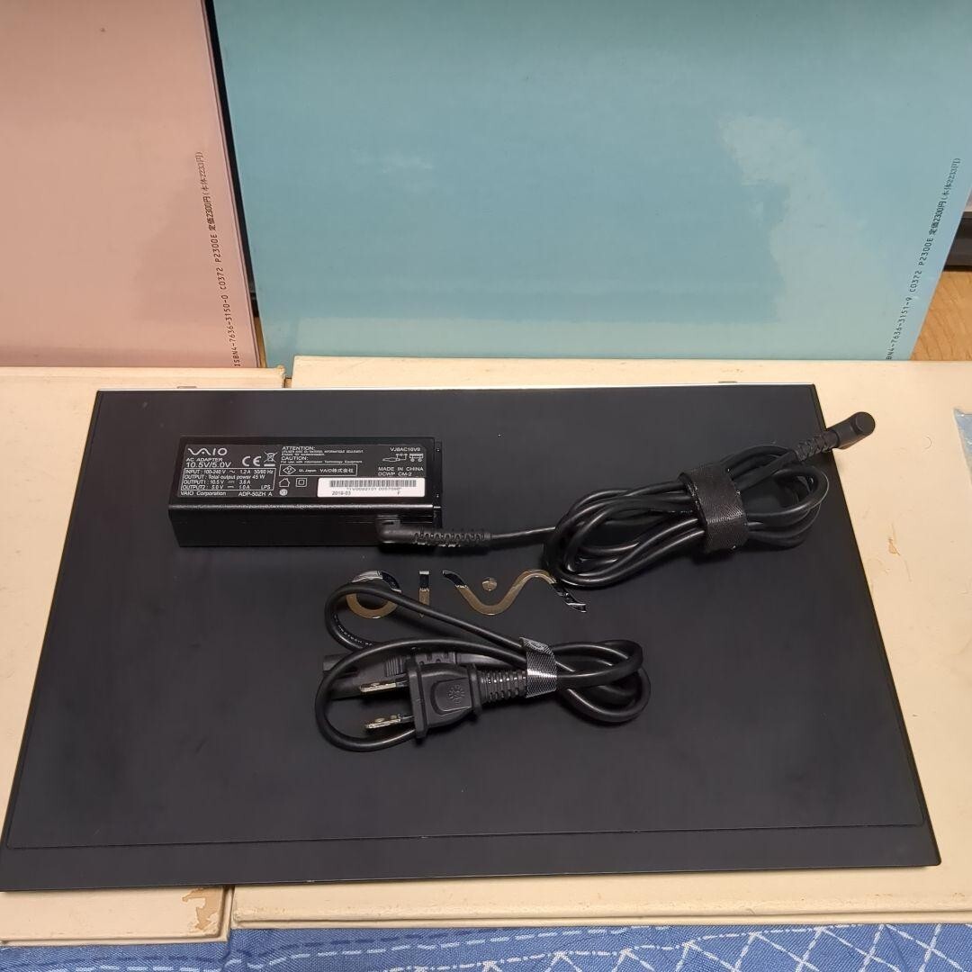 VAIO Pro PK Core i3-8145U 4gb 128gb Windows11 Pro Home appliances n12