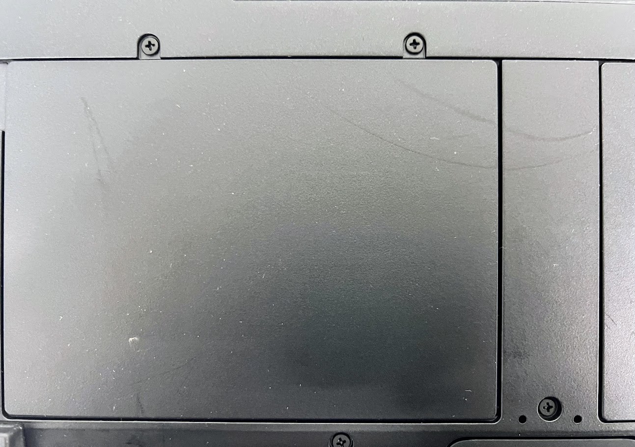 Dell Latitude 5424 Rugged – i5-8350U, 8GB RAM, 240GB SSD, Touchscreen, LTE #051
