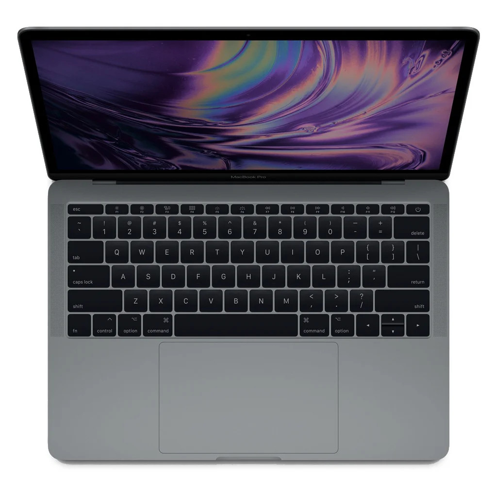Apple MacBook Pro (2016) 13″ Laptop Intel Core i7 16GB 512GB SSD MAC OS X