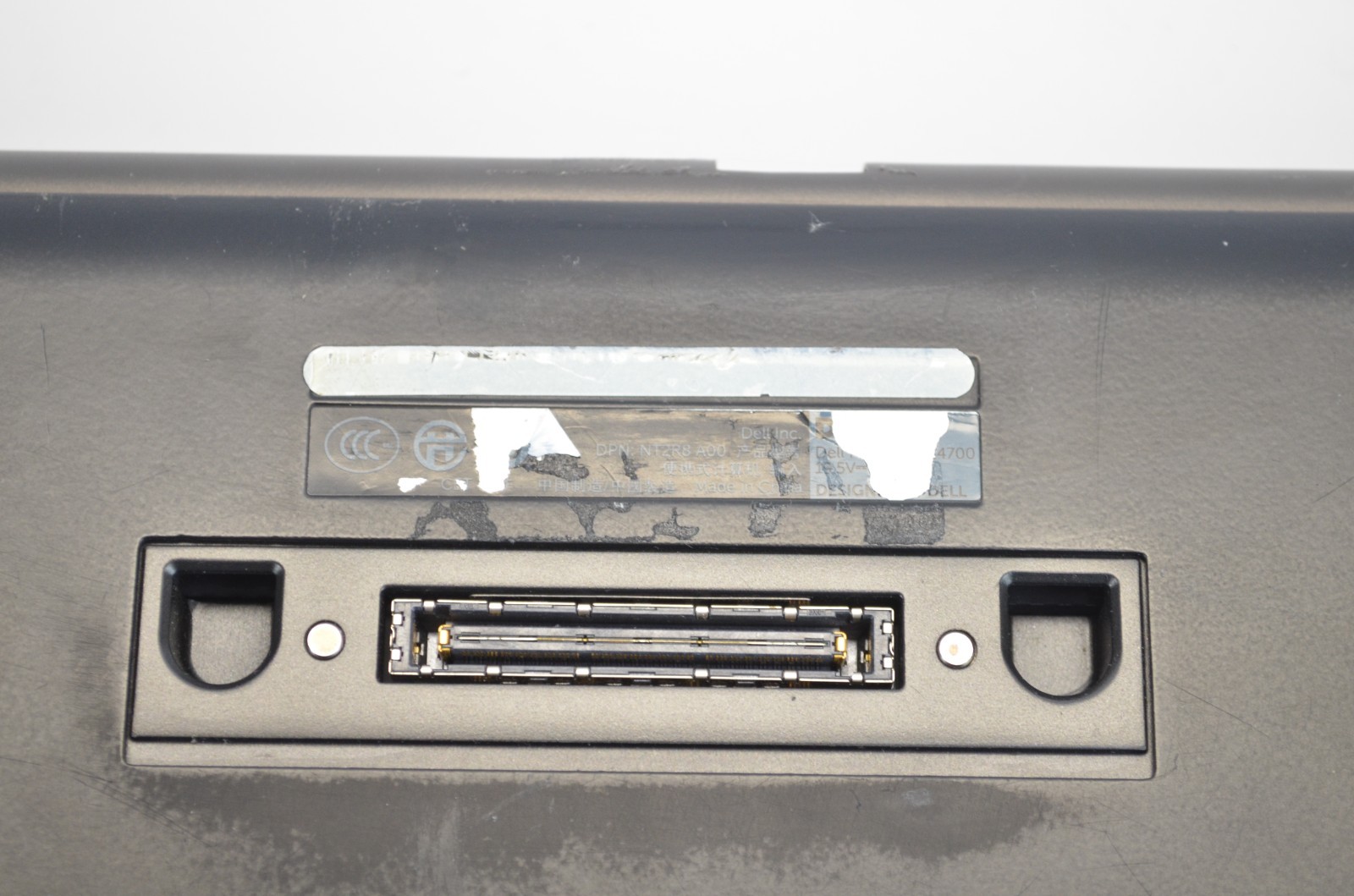 Dell Precision M4700 Intel Core i7‑3720QM 2.6GHz 8 GB RAM No HDD – Parts