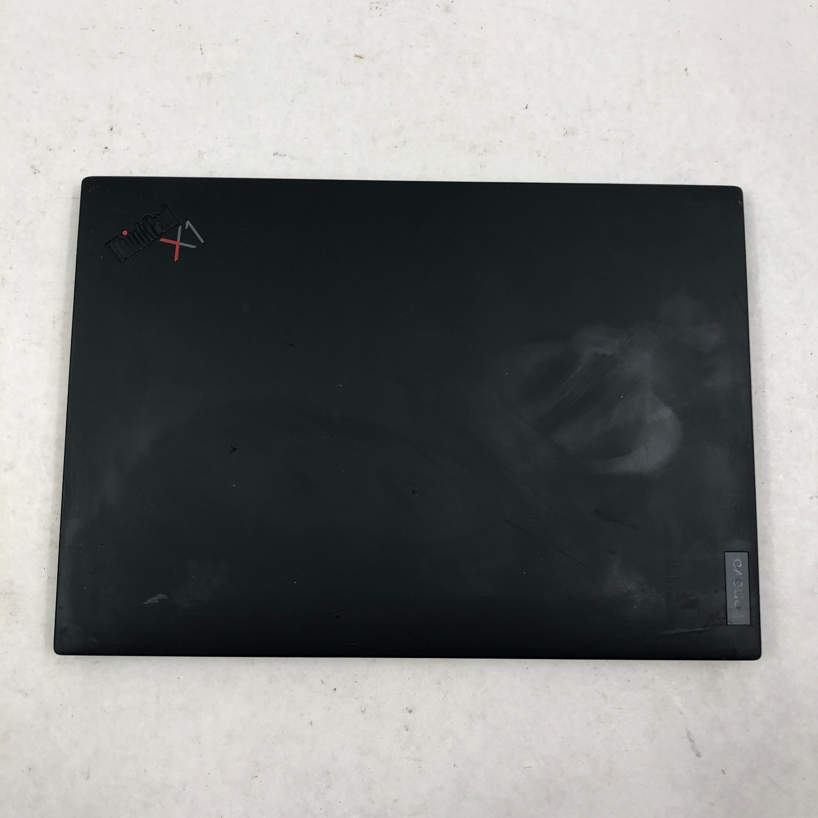 LENOVO THINKPAD X1 CARBON (9TH GEN) Core i7-1165G7 16GB RAM 1TB SSD *READ*