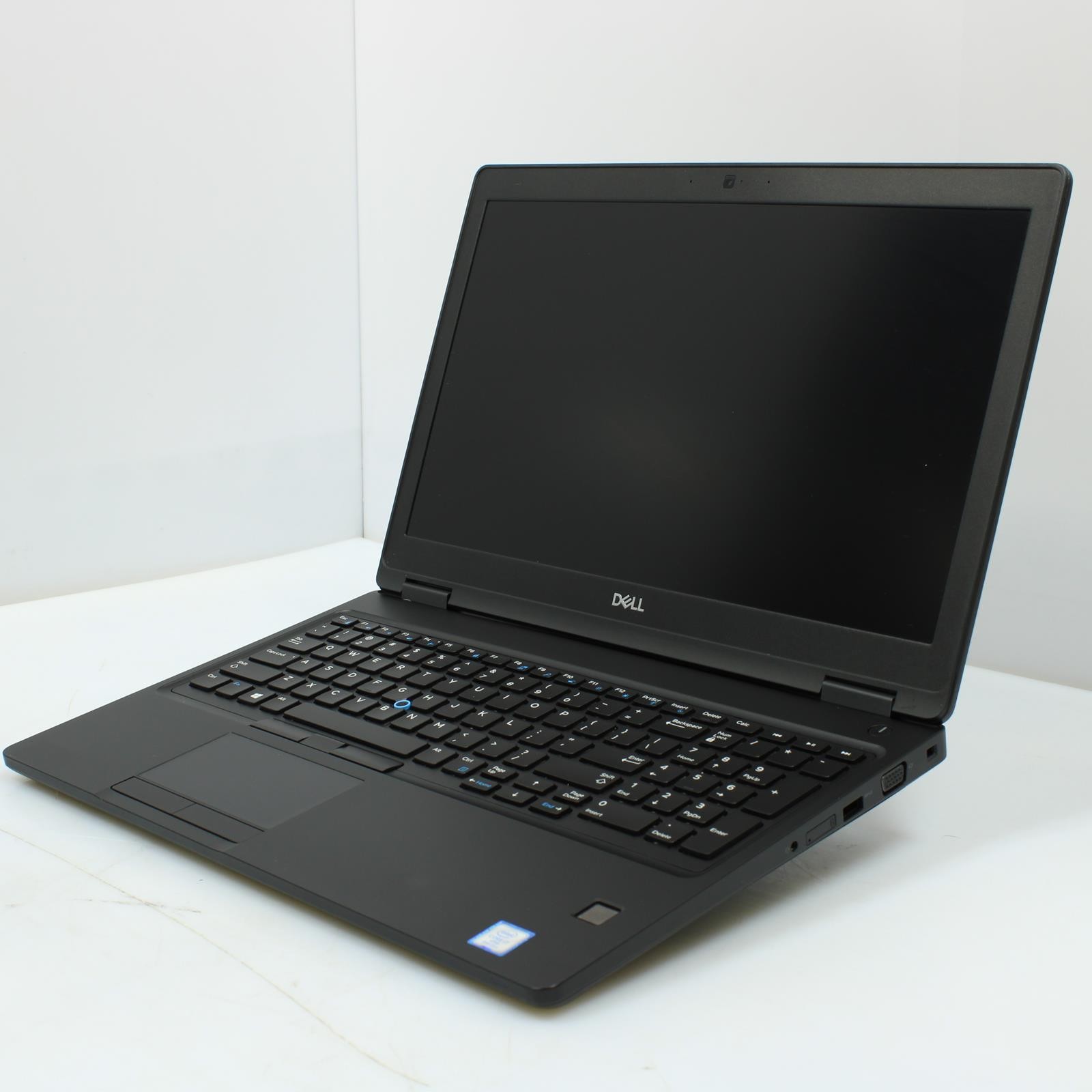 Dell Latitude 5590 Intel Core i5 8th Gen 8GB RAM No Drive/OS Laptop