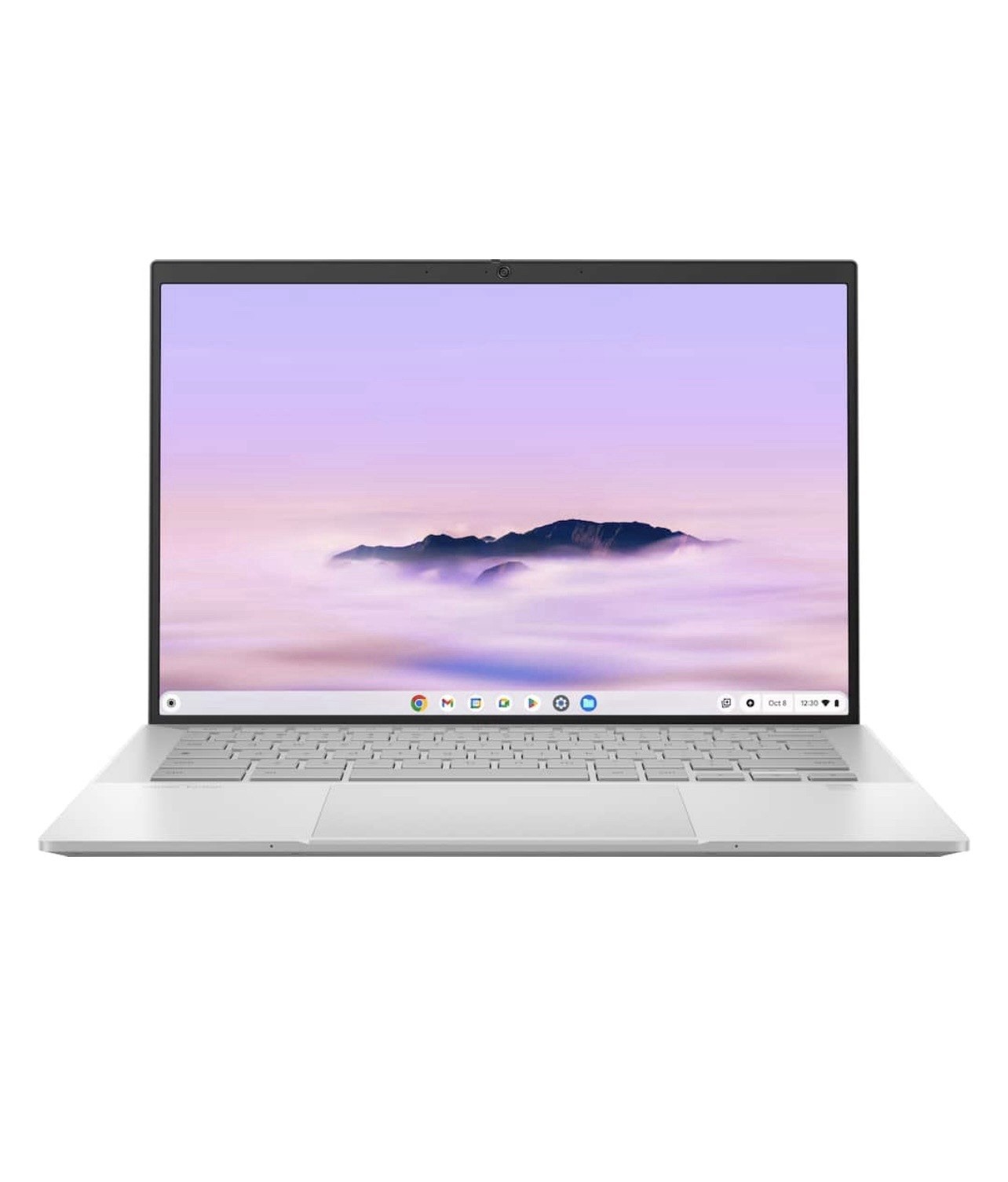 ASUS – ExpertBook CX54 14″ 2K Chromebook Plus Laptop with Google AI