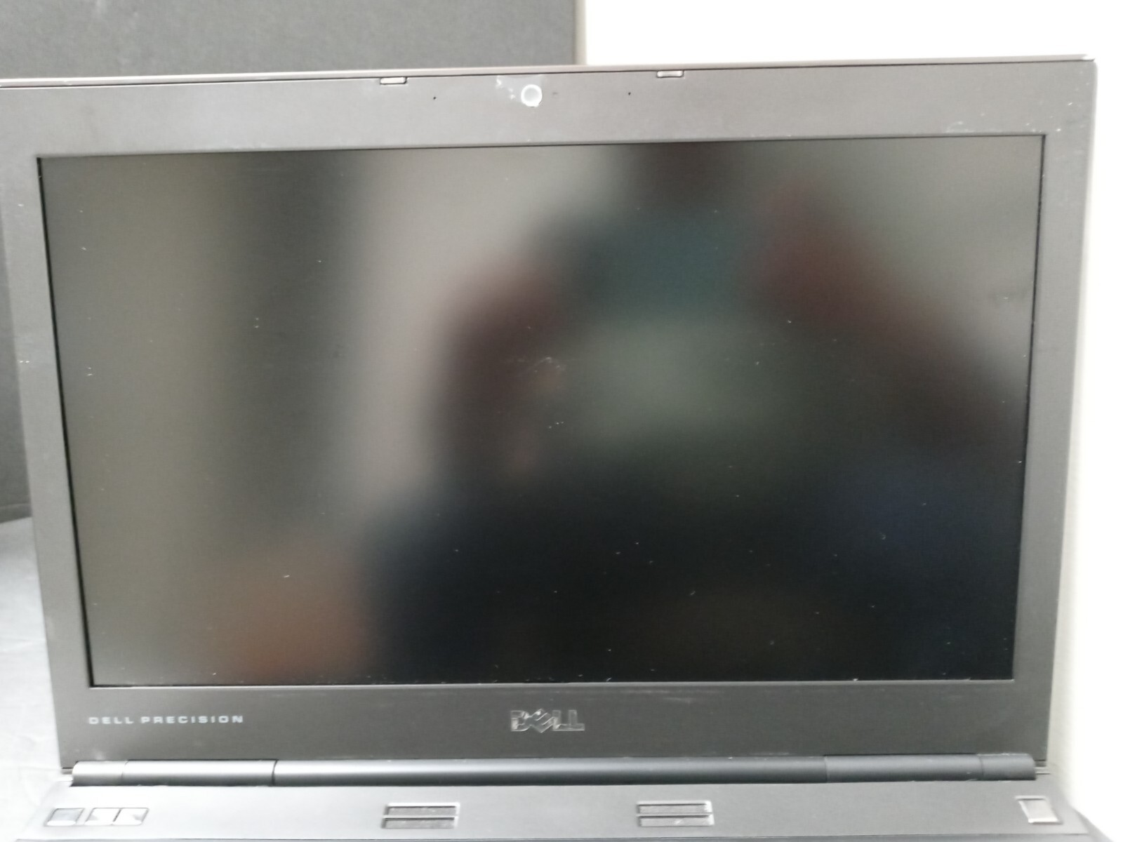 DELL PRECISION M4600 INTEL CORE I7-2760QM 2.40GHZ 8GB RAM 128GB SSD WIN 10P