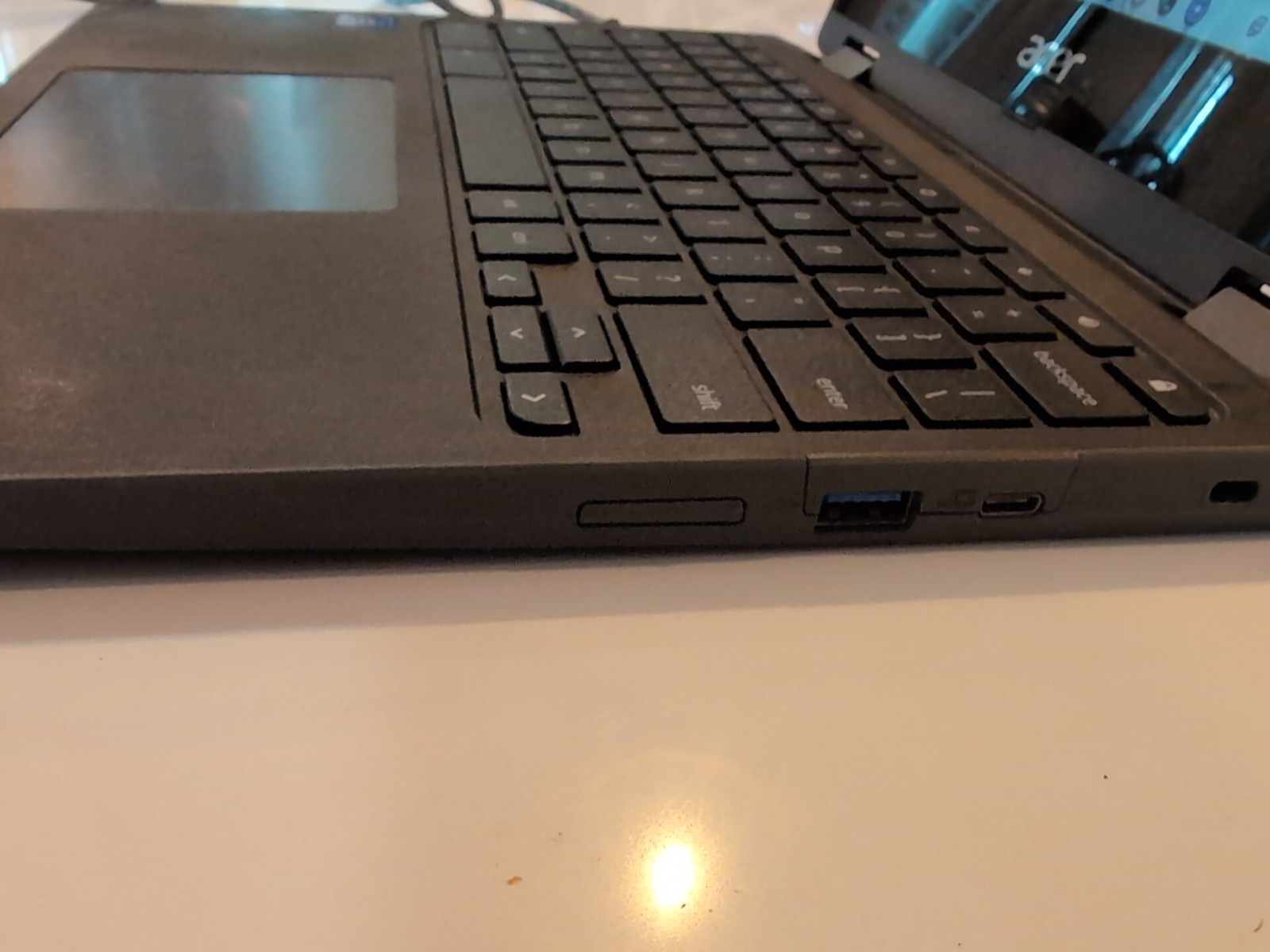 Acer Chromebook Spin 512 R851TN-C3ET 12″ (32GB)