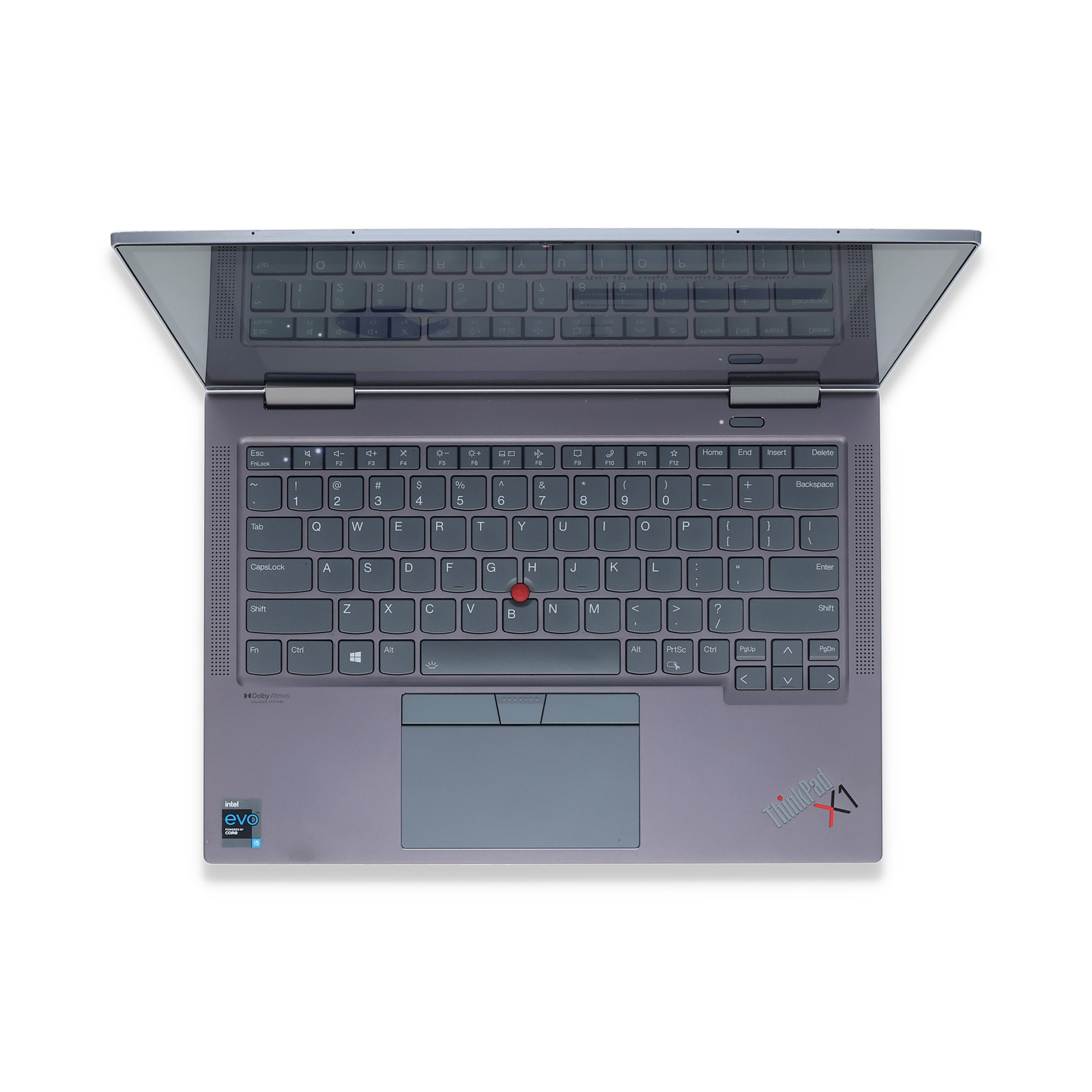 Lenovo ThinkPad 14″ Laptop : i5 11th Gen | 8GB Ram 128GB NVMe | Windows 11 Home