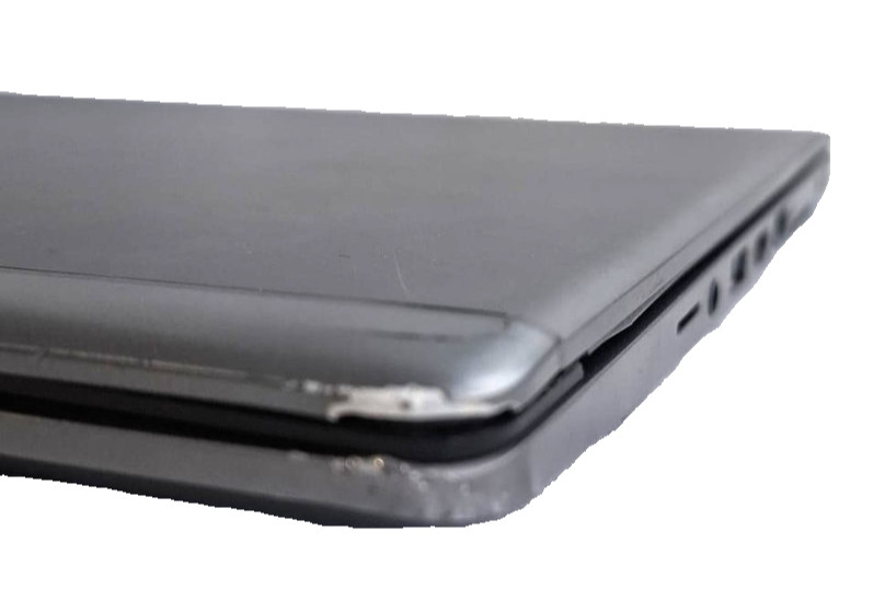 HP ZBook 14u G5 14″ i7-8550U 1.80GHz 8GB 512GB UHD Graphics Win11 QWERTZ Broken