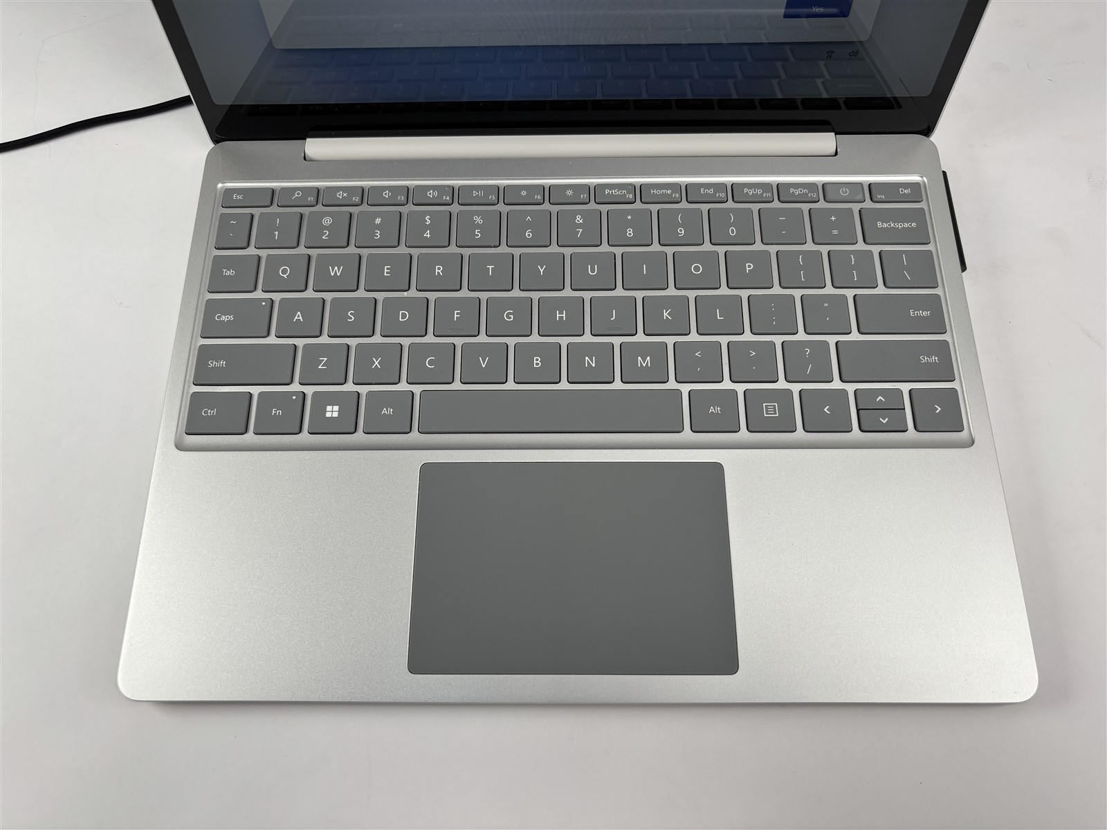 Surface Laptop Go 2 12.4″ i5-1135G7 16GB 256GB Lightweight Business