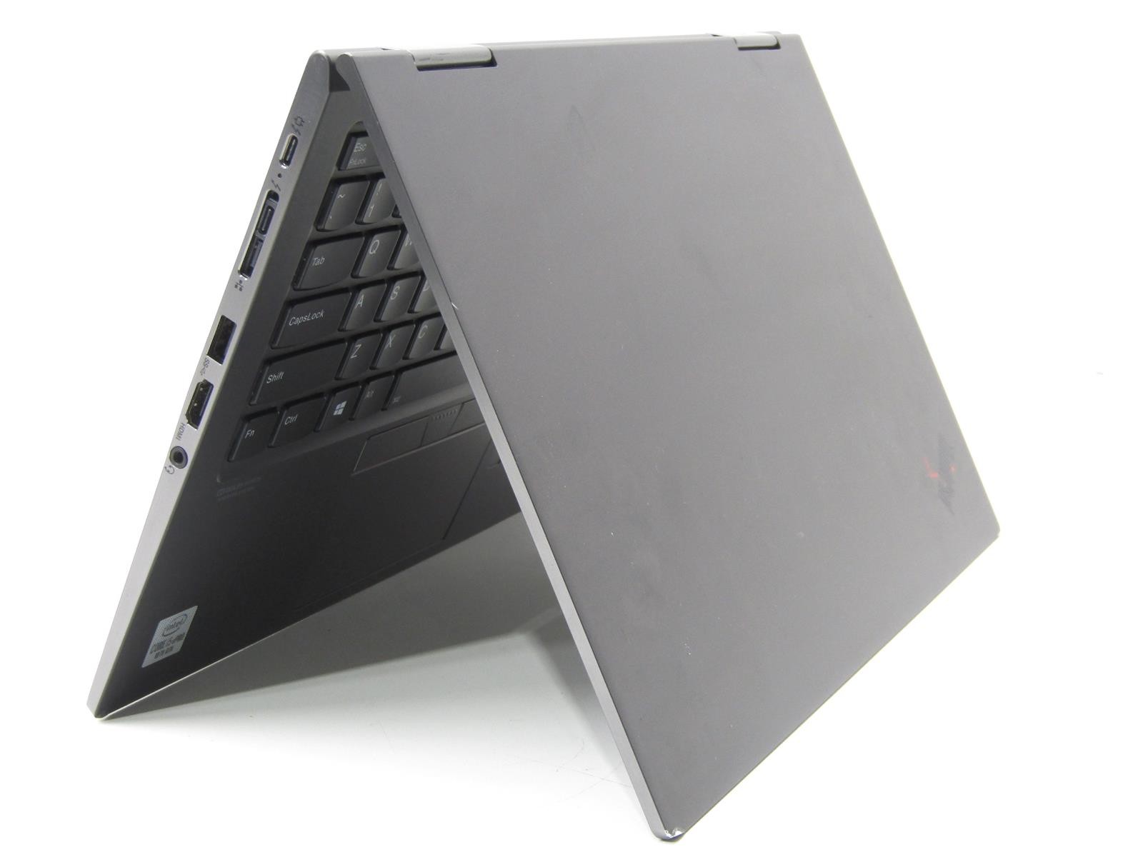 Lenovo ThinkPad X1 Yoga Gen 5 2-in-1 14″ | i5-10310U | 16GB LPDDR3 | BIOS Lock
