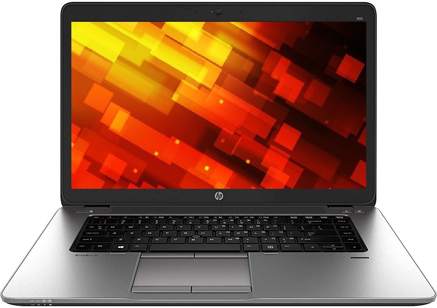 ~LIMITED SUPPLY~ 15.6″ HP EliteBook Laptop PC i5 16GB RAM 256GB SSD Win10