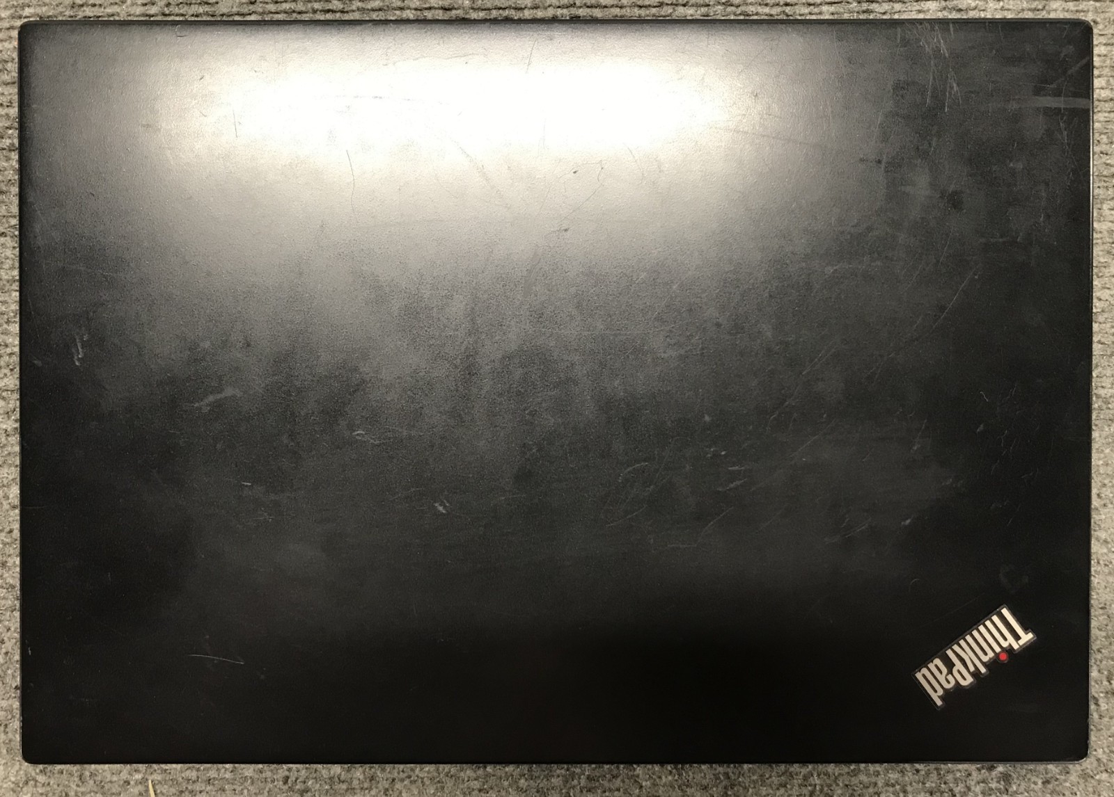 Lenovo ThinkPad X13 Gen 1 13.3″ Laptop i5-10310U 16GB RAM 512GB NVMe, As Is