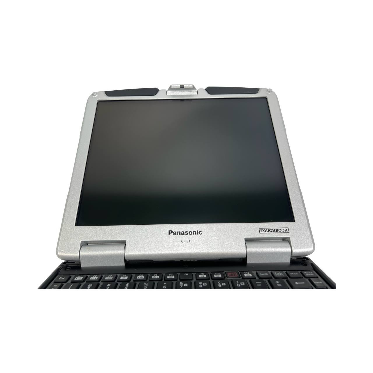 Panasonic Toughbook CF-31 Core i5-7300U 2.6GHz 16GB 256GB Win11 w/ Charger