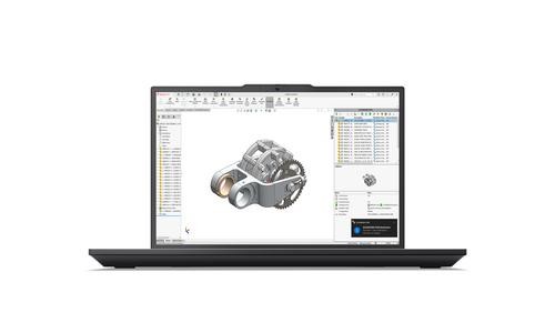 Lenovo ThinkPad P16v Gen 3 Core Ultra 7 255H Intel RTX PRO 2000 Blackwell 1TB