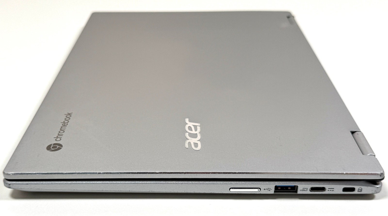 Acer Chromebook Spin 514 CP514-1H-R4HQ 14″ 2.6GHz Ryzen 3 4GB RAM 64GB eMMC