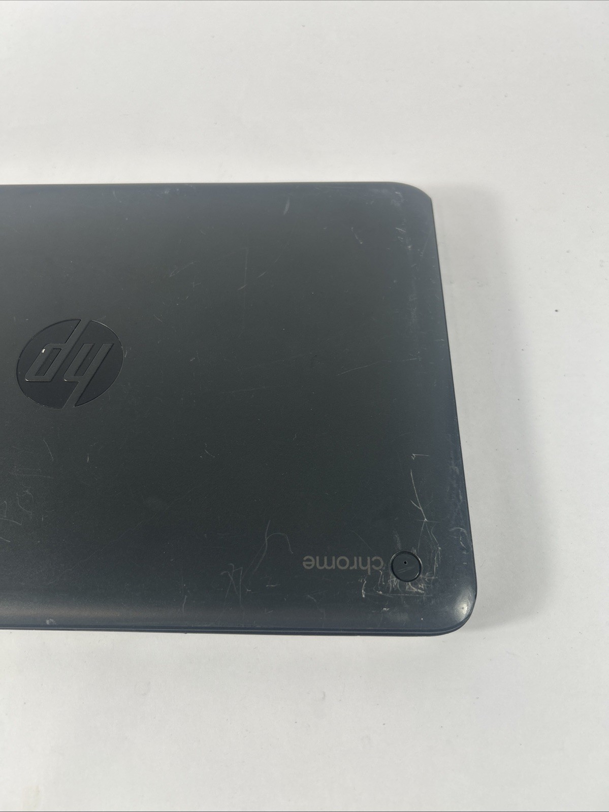 HP 11 G6 EE Chromebook Intel Celeron 4GB RAM Chrome OS Laptop Grade c