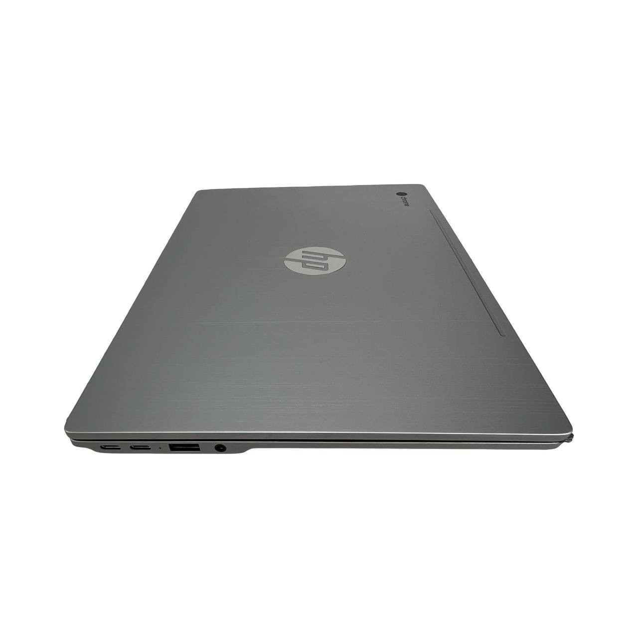 NEW! HP 13 G1 Chromebook Intel M5-6Y57 8GB RAM 32GB SSD QHD+ Display Chrome OS