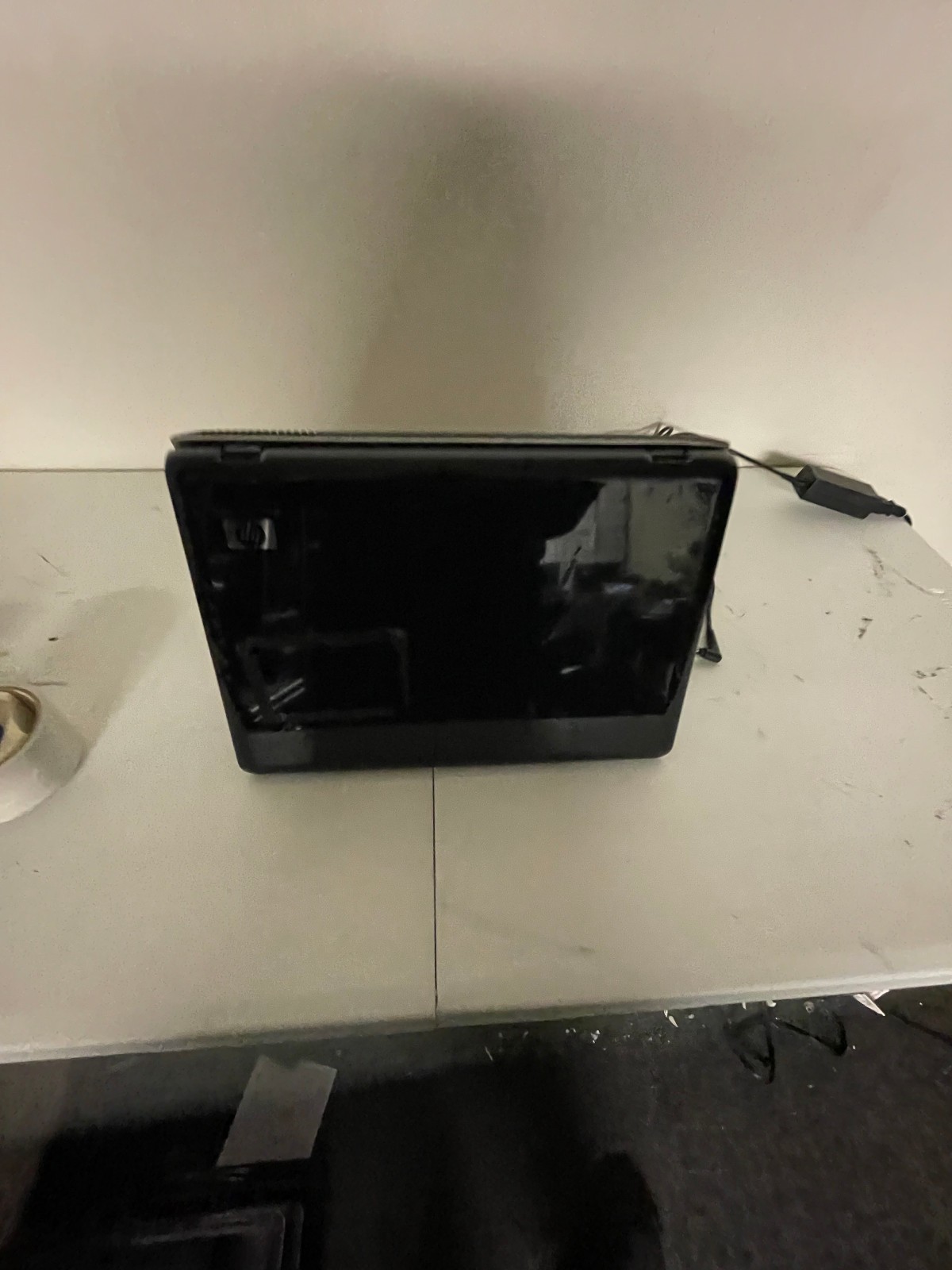 HP Pavilion Laptop Model DV2000 For Parts Only