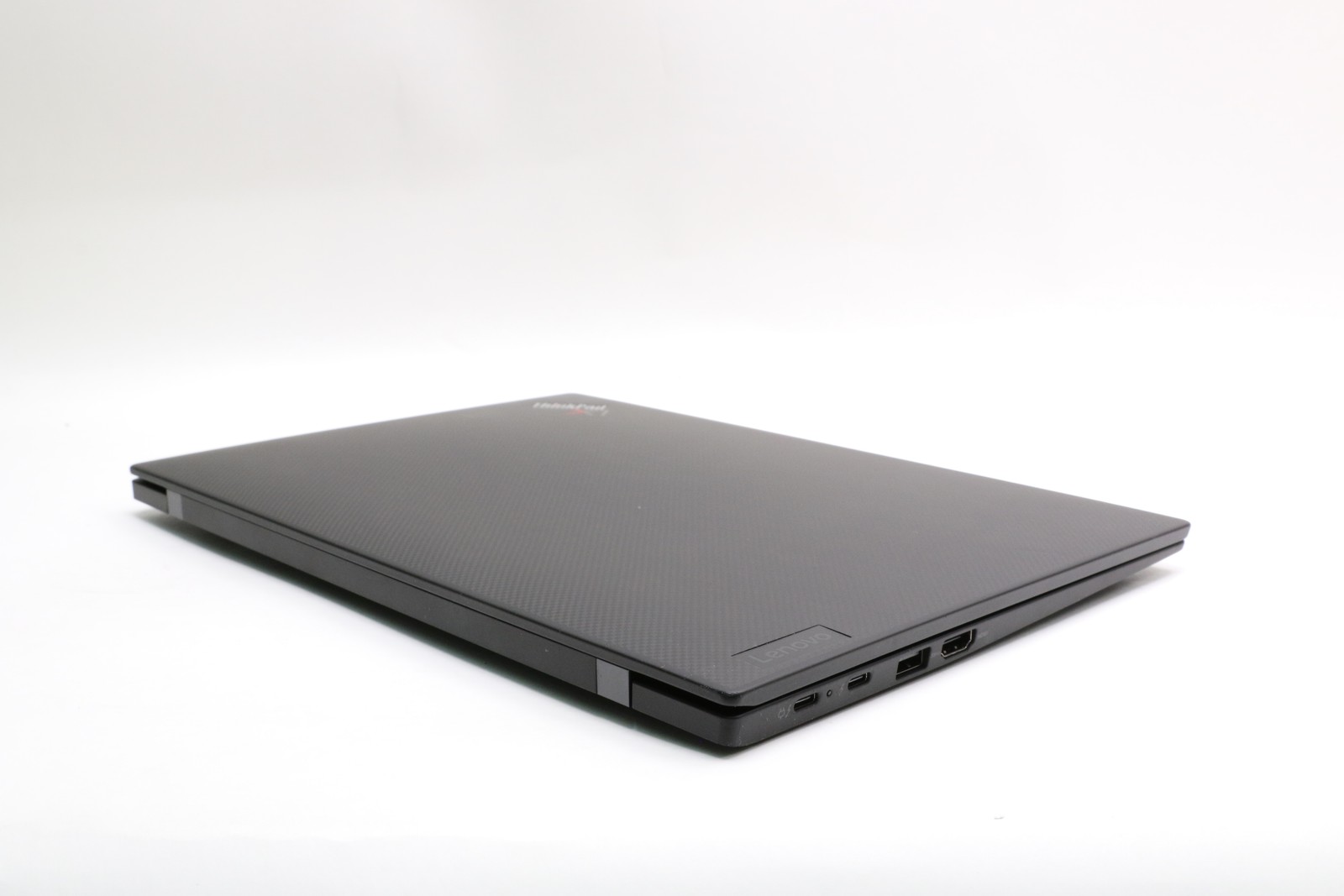 Read! 14″ UHD+ Lenovo Thinkpad X1 Carbon Gen 10, i7-1270P, 32GB, 1TB SSD
