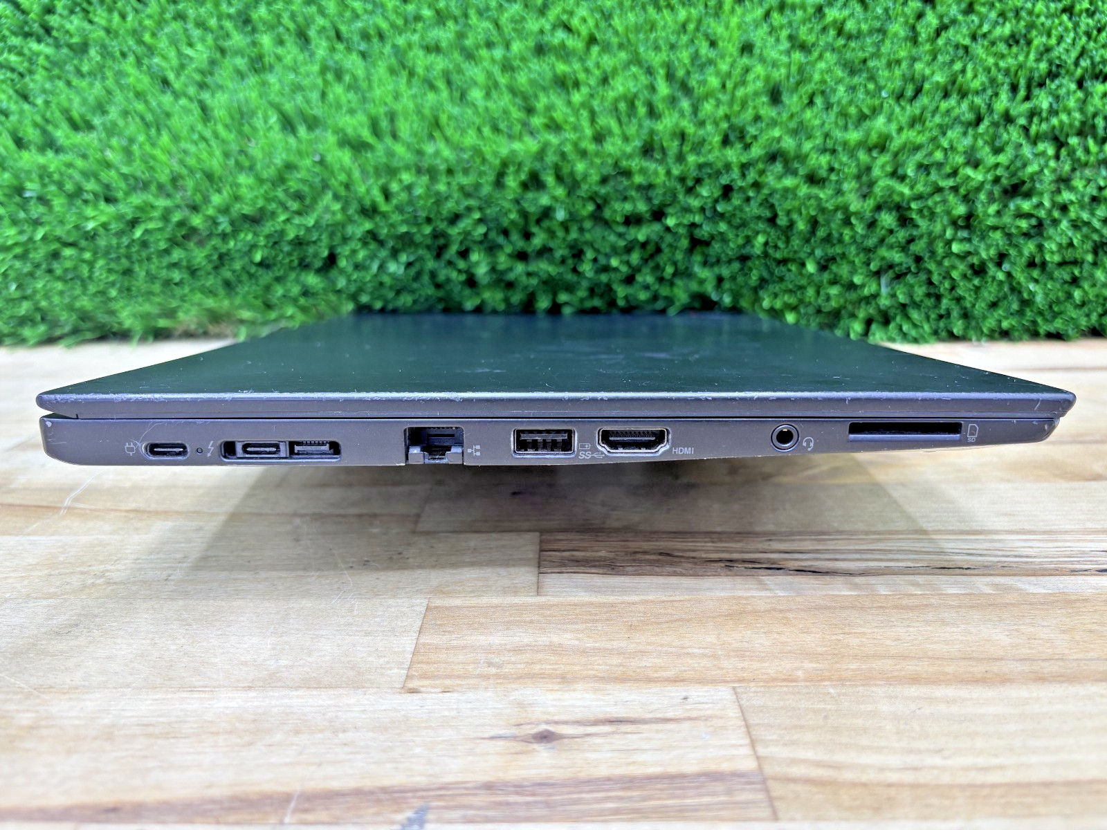 Lenovo ThinkPad T480s Intel i7-8th Gen 1.90GHz 16GB RAM 256GB SSD Windows 11 P*