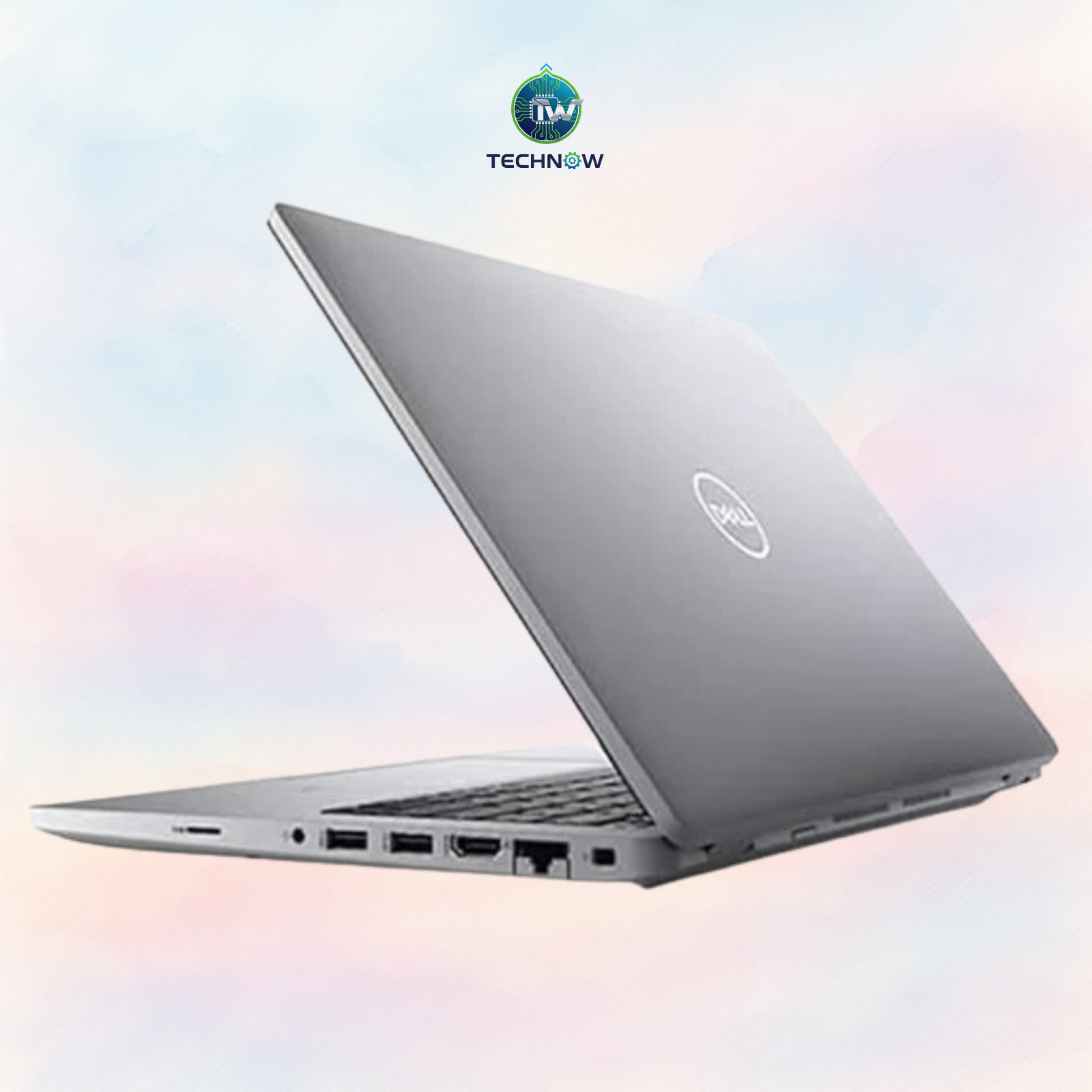 Dell Latitude 5420 14″ FHD Laptop, Intel i7-1185G7, 16GB, 512GB, Windows 11