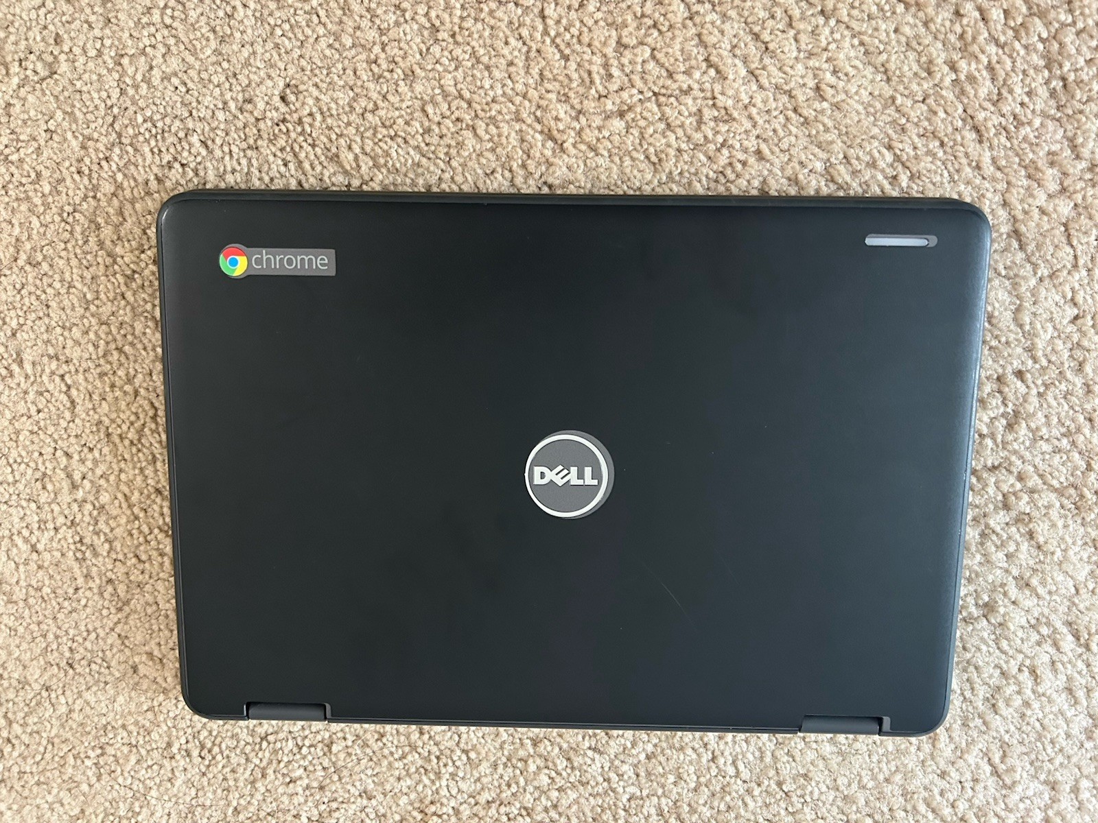 Dell Chromebook 11 3189 P26T Laptop