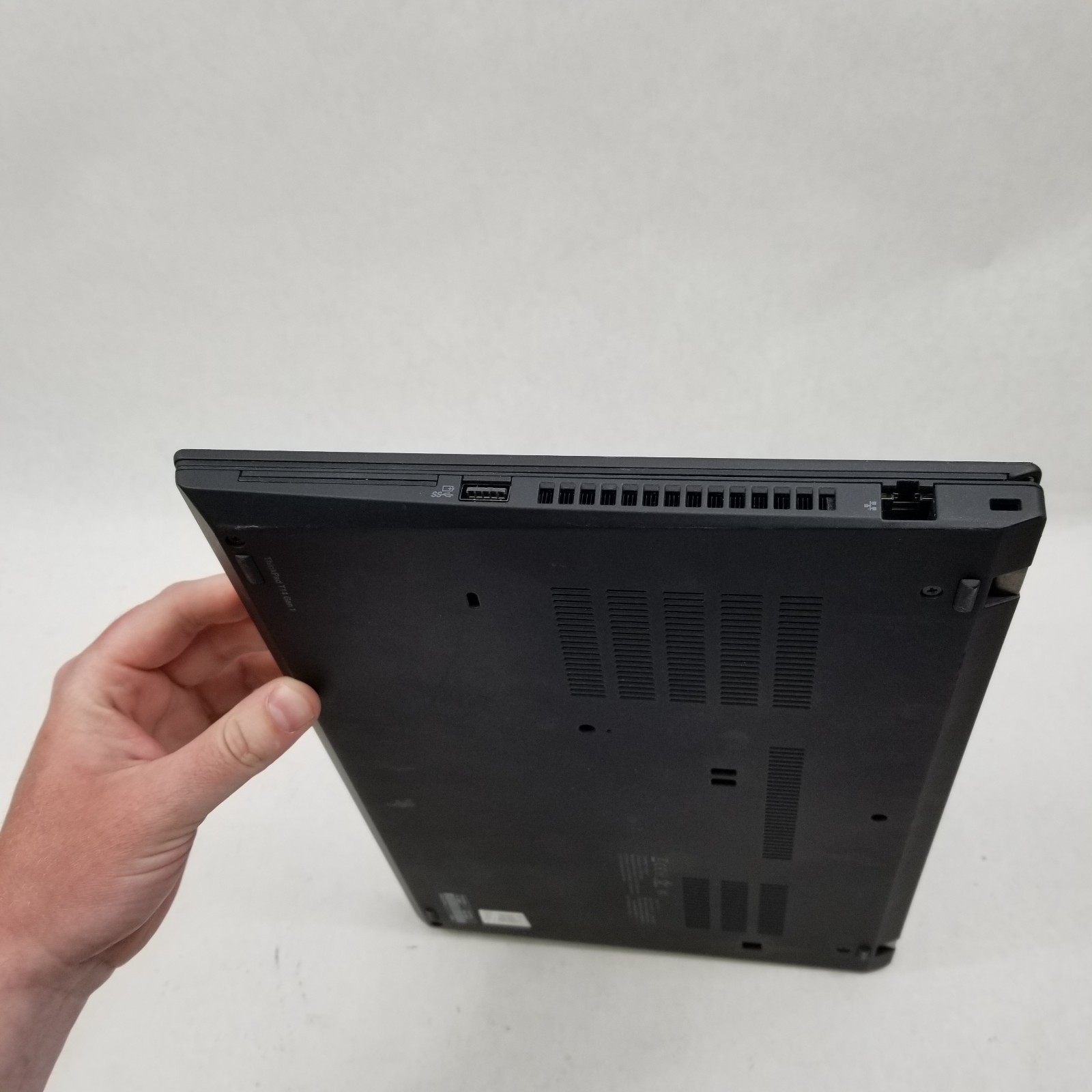 Lenovo Thinkpad T14 Gen 1 Core i7-10610U 1.80GHz 16GB RAM 512GB SSD *READ