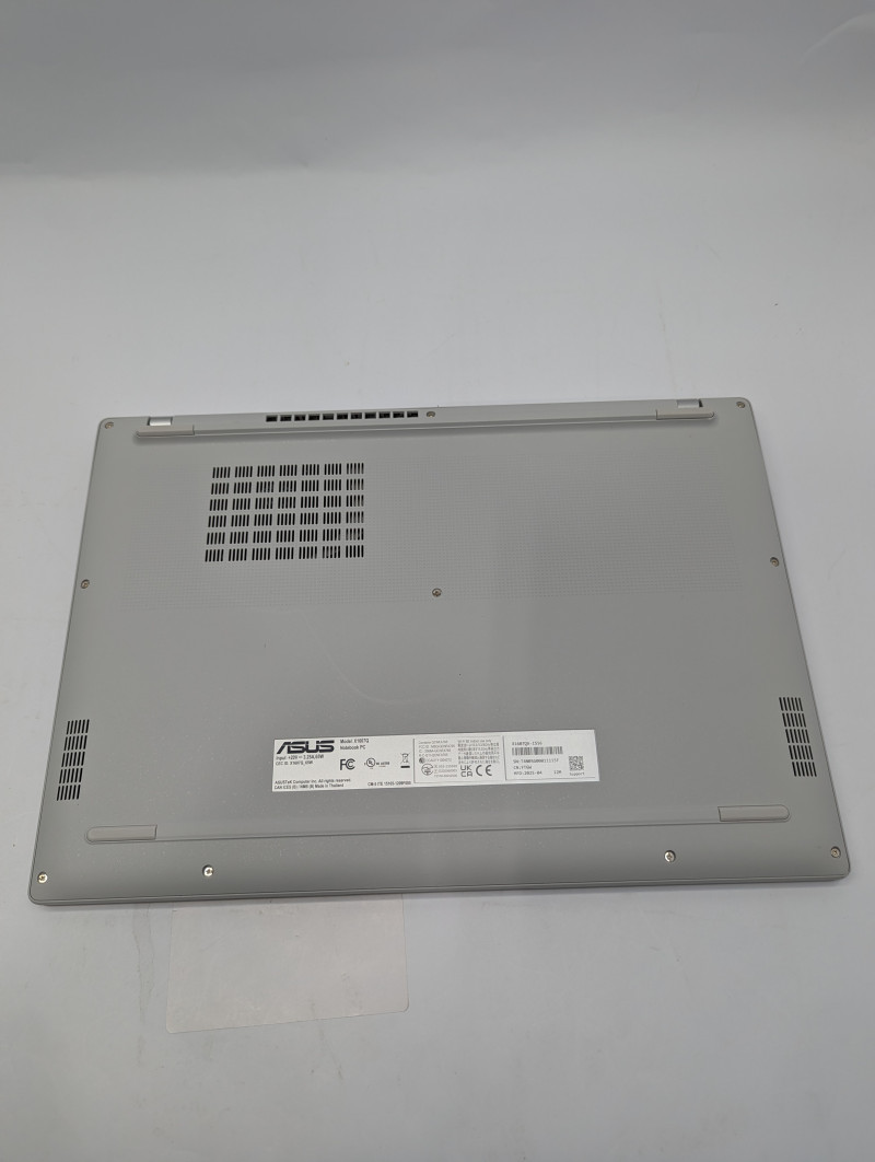 ASUS Vivobook 16″ FHD+ WUXGA Copilot+ PC Laptop Snapdragon X 16GB 1TB SSD W11