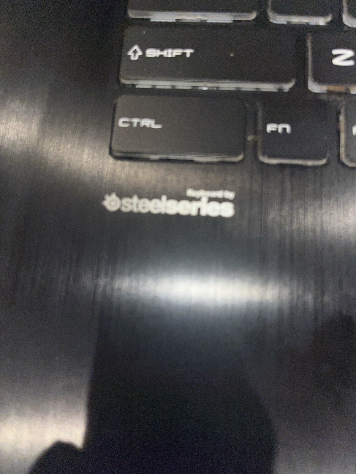 MSI GE62 Apache Pro 15.6″ Gaming Laptop GTX960M – Parts Unable To Test