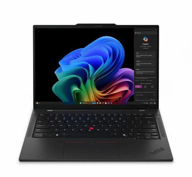 Lenovo ThinkPad T14s Gen 6 21N1002DUS 14 in Snapdragon X Plus 16GB RAM
