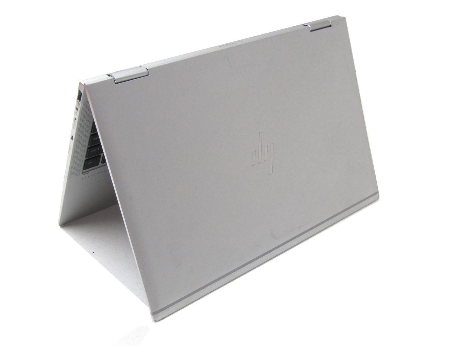 HP EliteBook x360 1040 G6 2-in-1 14″ | 1.90GHz i7-8665U | 16GB DDR4 | BIOS Lock