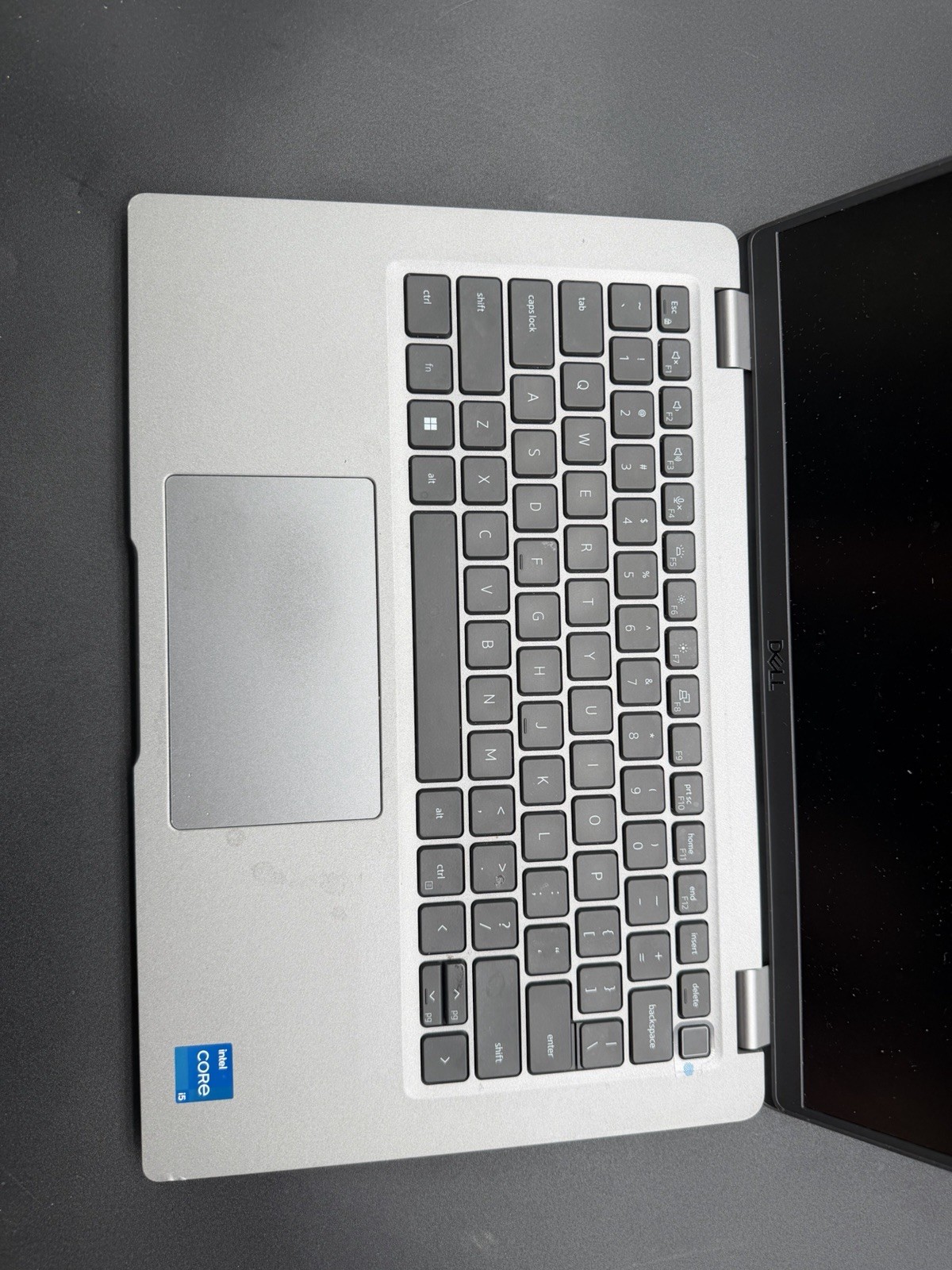 *FOR PARTS* Dell Latitude 5430 Intel i5-11th Gen 8GB RAM 256GB SSD
