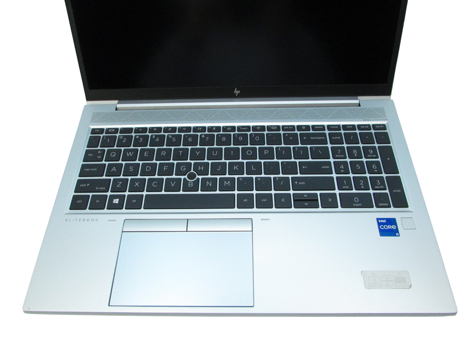 HP EliteBook 850 G8 15.6″ i5-1135G7 2.40Ghz 16GB RAM 1TB SSD Win 11 Home No AC