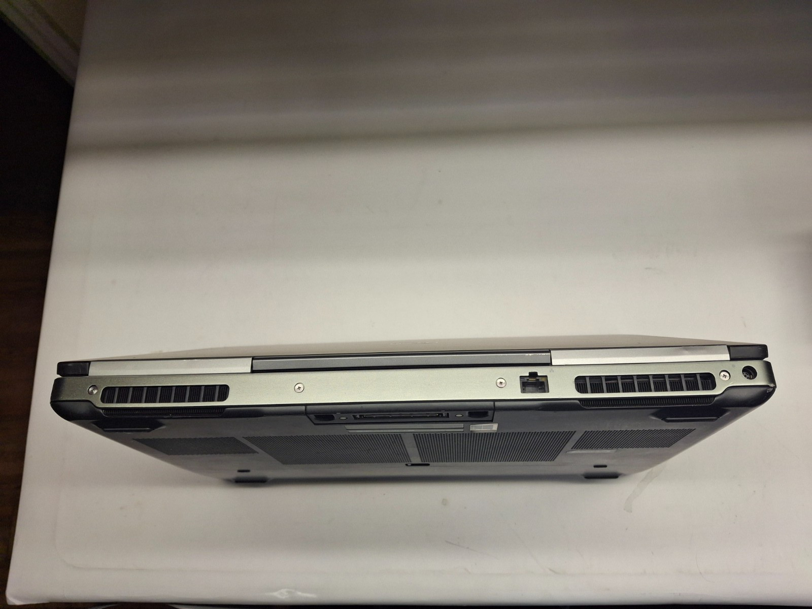 DELL PRECISION 7720 I7-6820HQ 256GB SSD 32GB RAM NVIDIA QUADRO M1200 Win 10 Pro
