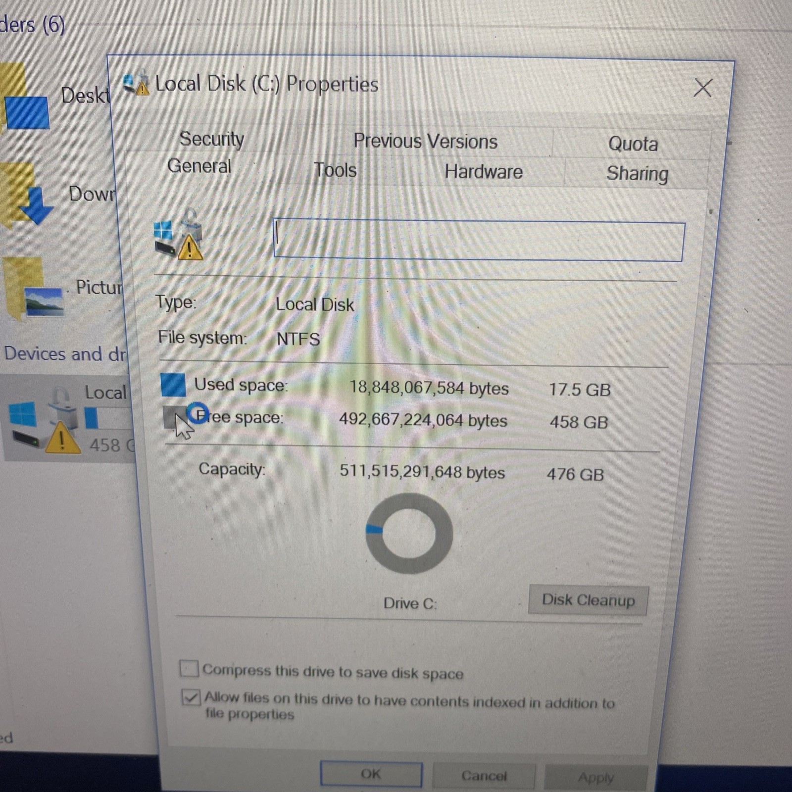 Dell Latitude 5310 13.3″ FHD i7-10610U 1.80GHz 16GB RAM 512GB SSD Windows 10