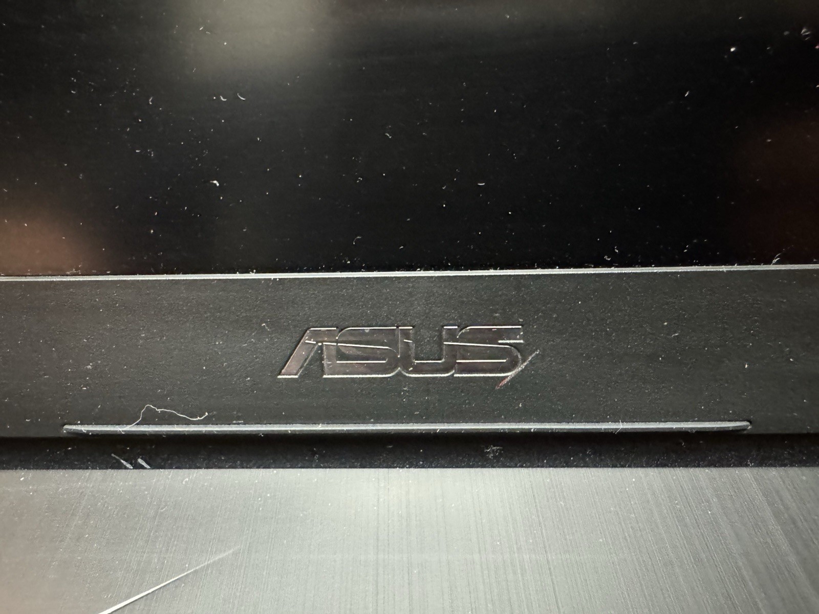 ASUS ROG Strix GL502V Gaming Laptop