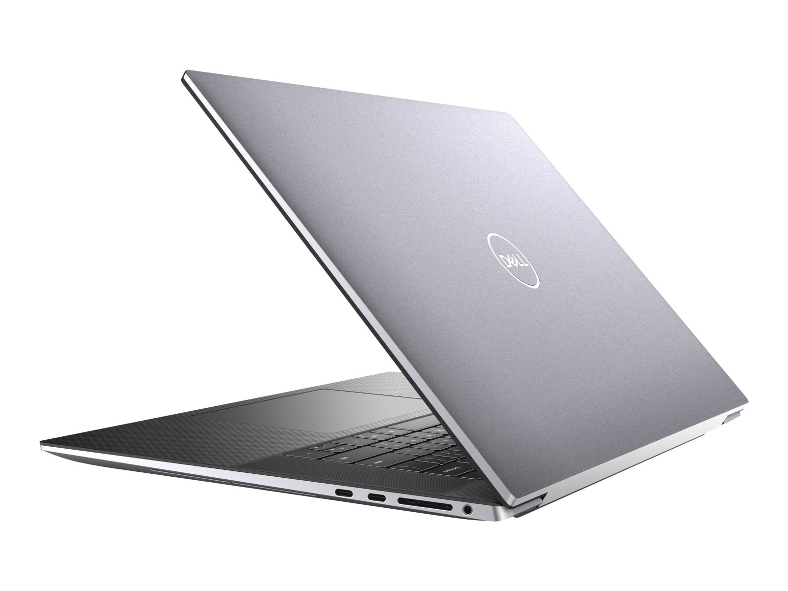 Dell Precision 5750 17.3″ – Intel Core i7 i7-10850H 2.7GHz