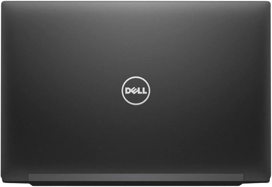 Dell Latitude 7280 12.5″ FHD Quad-Core i7-6600U 8GB 256GB PCIe SSD Cam Win10Pro