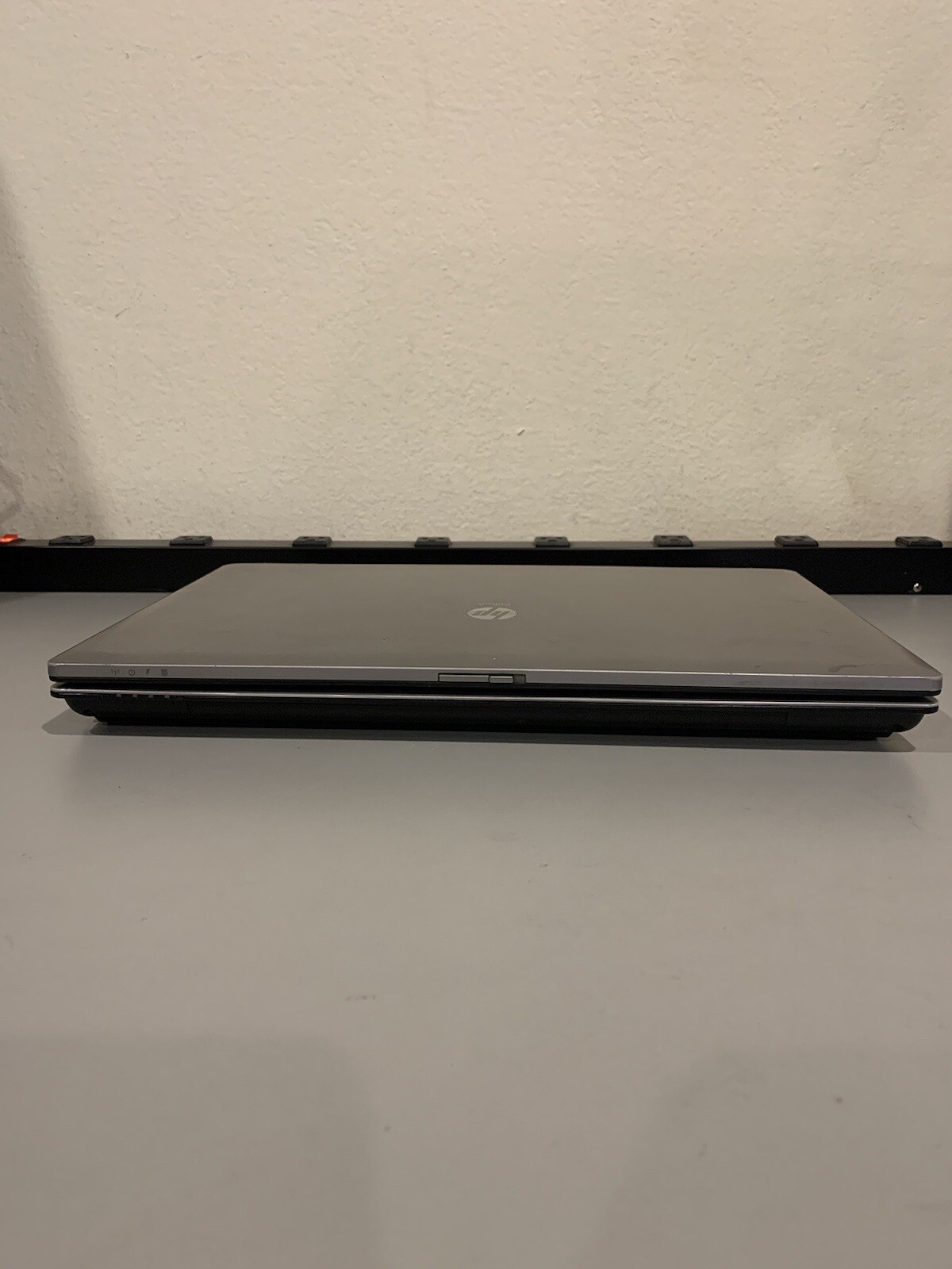 HP PROBOOK 6550B INTEL CORE i5-540M 2.53GHZ 2GB RAM **NO HD/ NO CADDIE/ NO OS