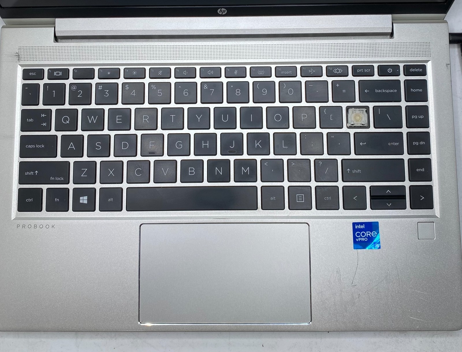 HP ProBook 640 G8 14-inch Laptop Intel Core i5-1145G7 16GB RAM 256GB SSD