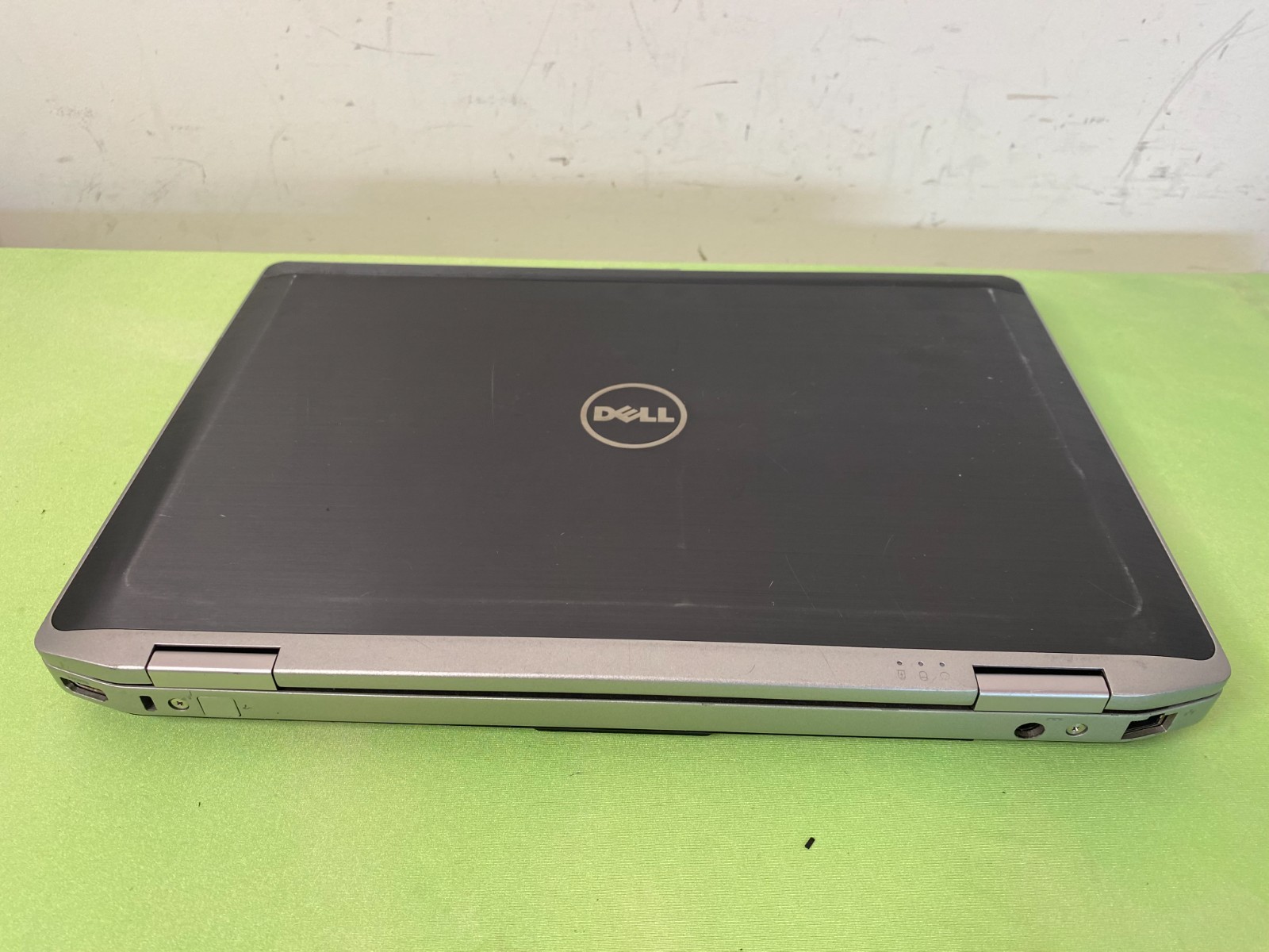 Dell Latitude E6430 Laptop i5-3320M 2.60GHz 8GB RAM 128GB SSD, Windows 11 Pro