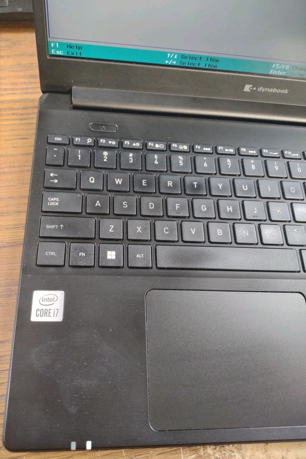 Dynabook SATELLITE PRO L50-G15250 W/ i7-10510U, 16GB, 1TB