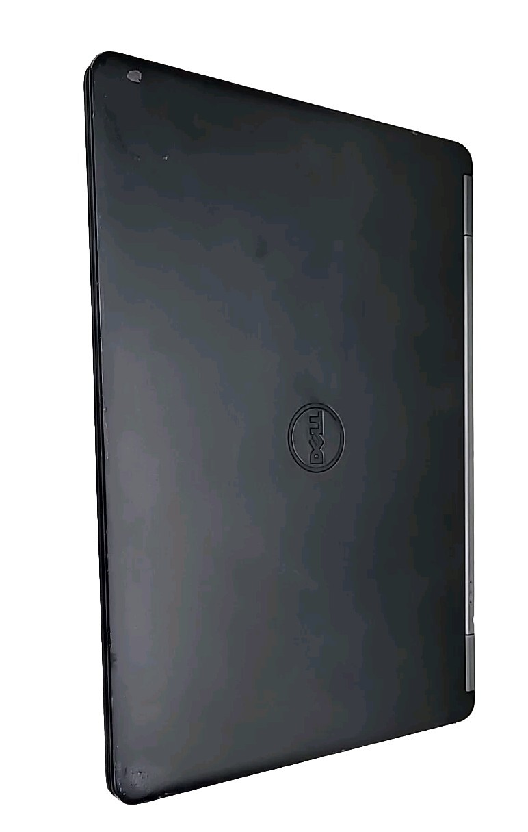 Dell Latitude e7450, i5-5300u@2.30GHz, 4gb RAM, 500gb HHD, Win 11 Pro