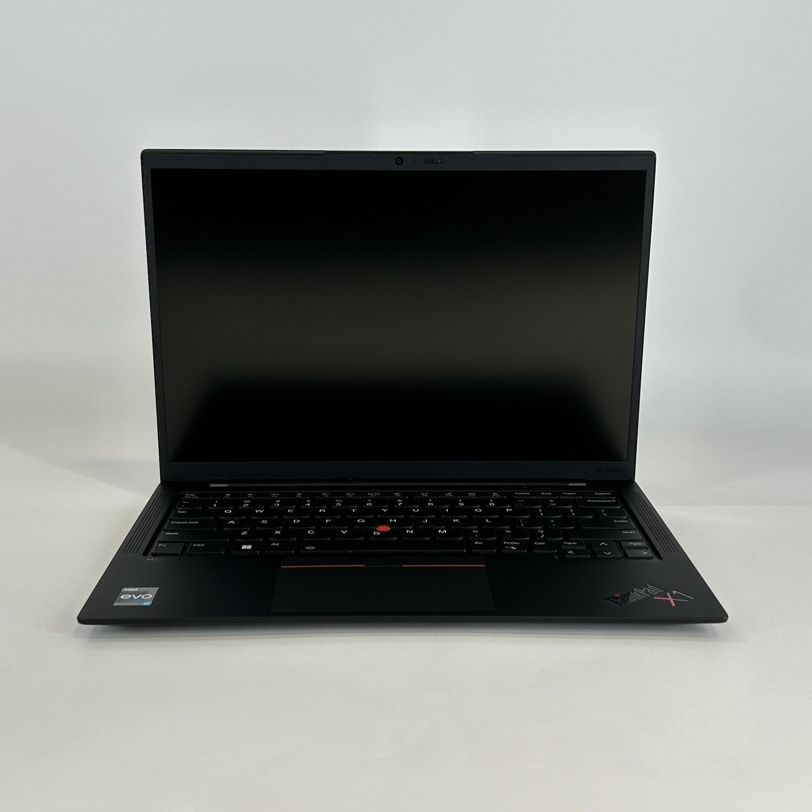 Lenovo ThinkPad X1 Carbon Gen 10 14 FHD+ TOUCH 2.1 GHz i7-1260P 16GB 512GB SSD